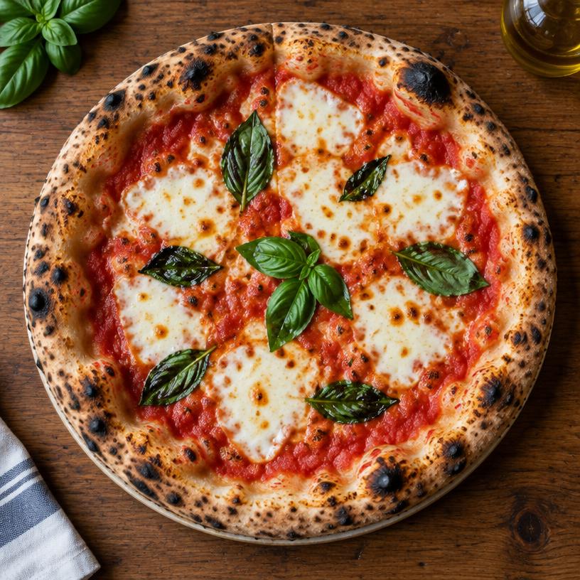 Margherita